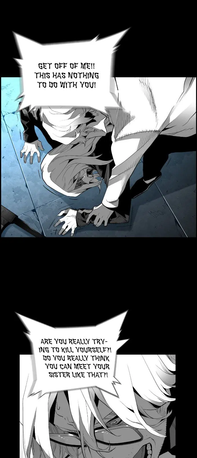 Terror Man Episode 150 - Page 12