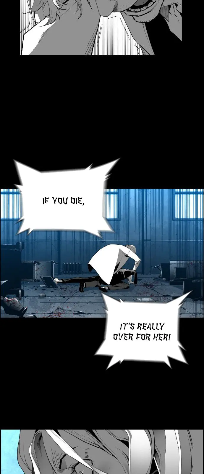 Terror Man Episode 150 - Page 13