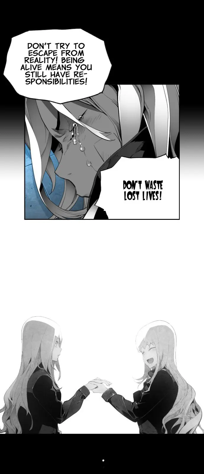 Terror Man Episode 150 - Page 15