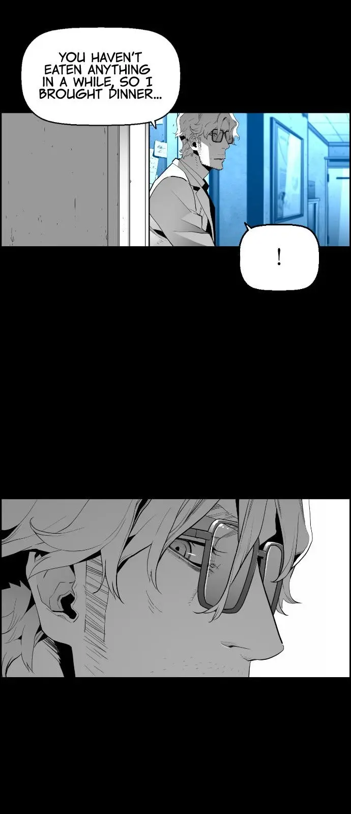 Terror Man Episode 150 - Page 19