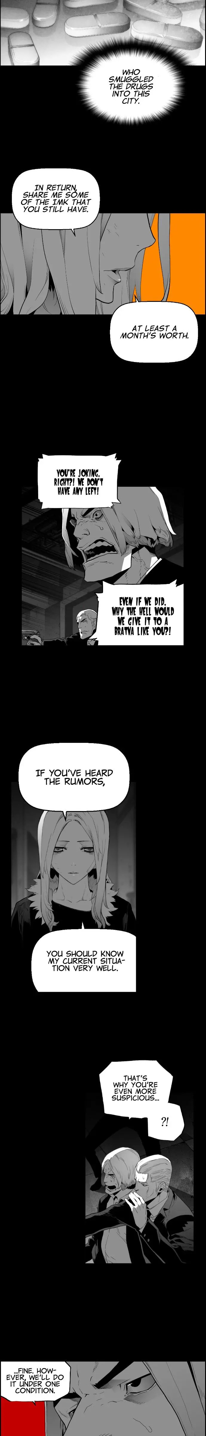 Terror Man Episode 150 - Page 26