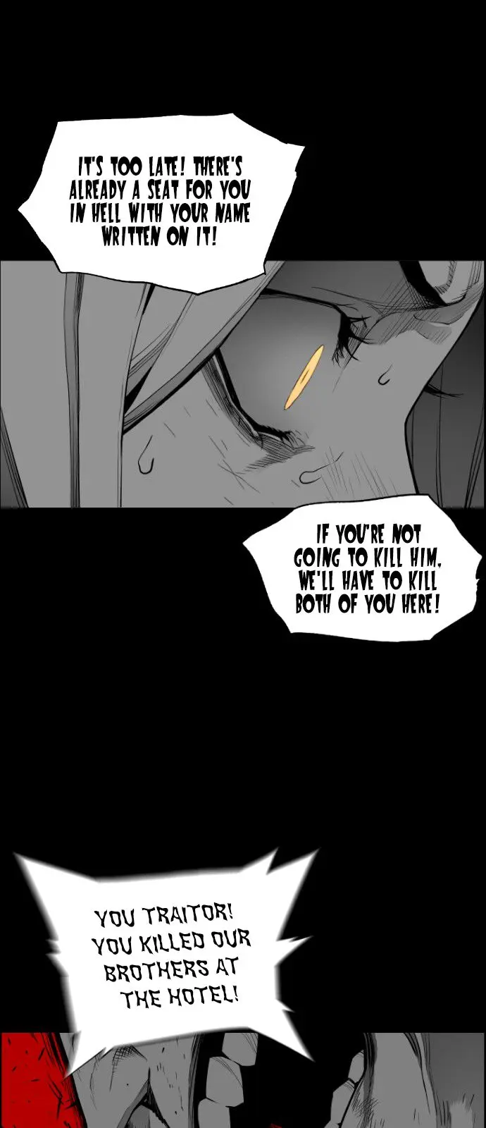 Terror Man Episode 150 - Page 31