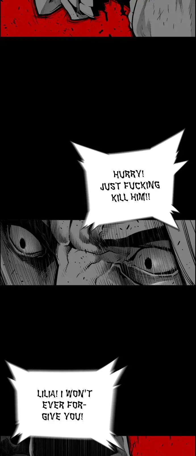 Terror Man Episode 150 - Page 32