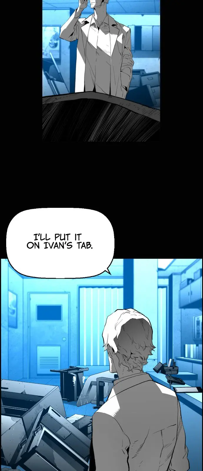 Terror Man Episode 150 - Page 5