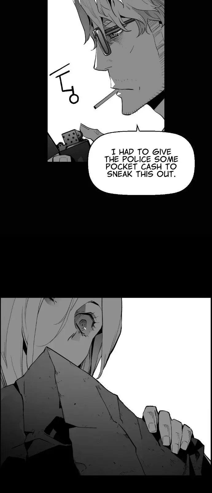Terror Man Episode 150 - Page 8