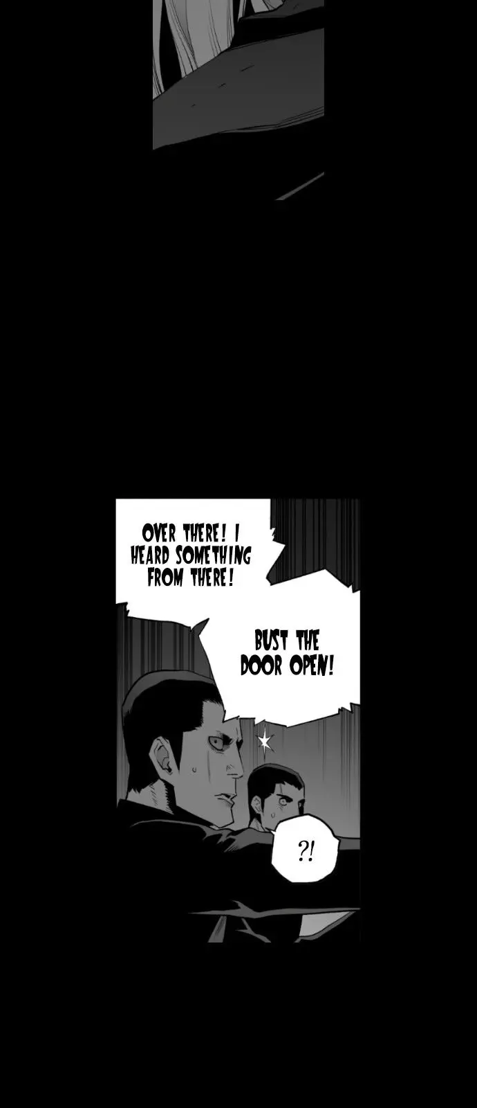 Terror Man Episode 151 - Page 23