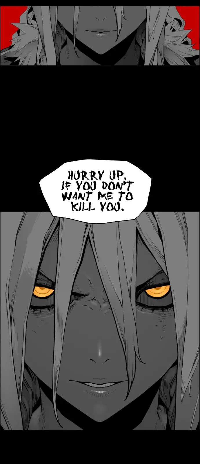 Terror Man Episode 151 - Page 29