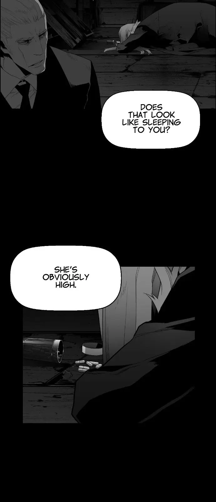 Terror Man Episode 151 - Page 9