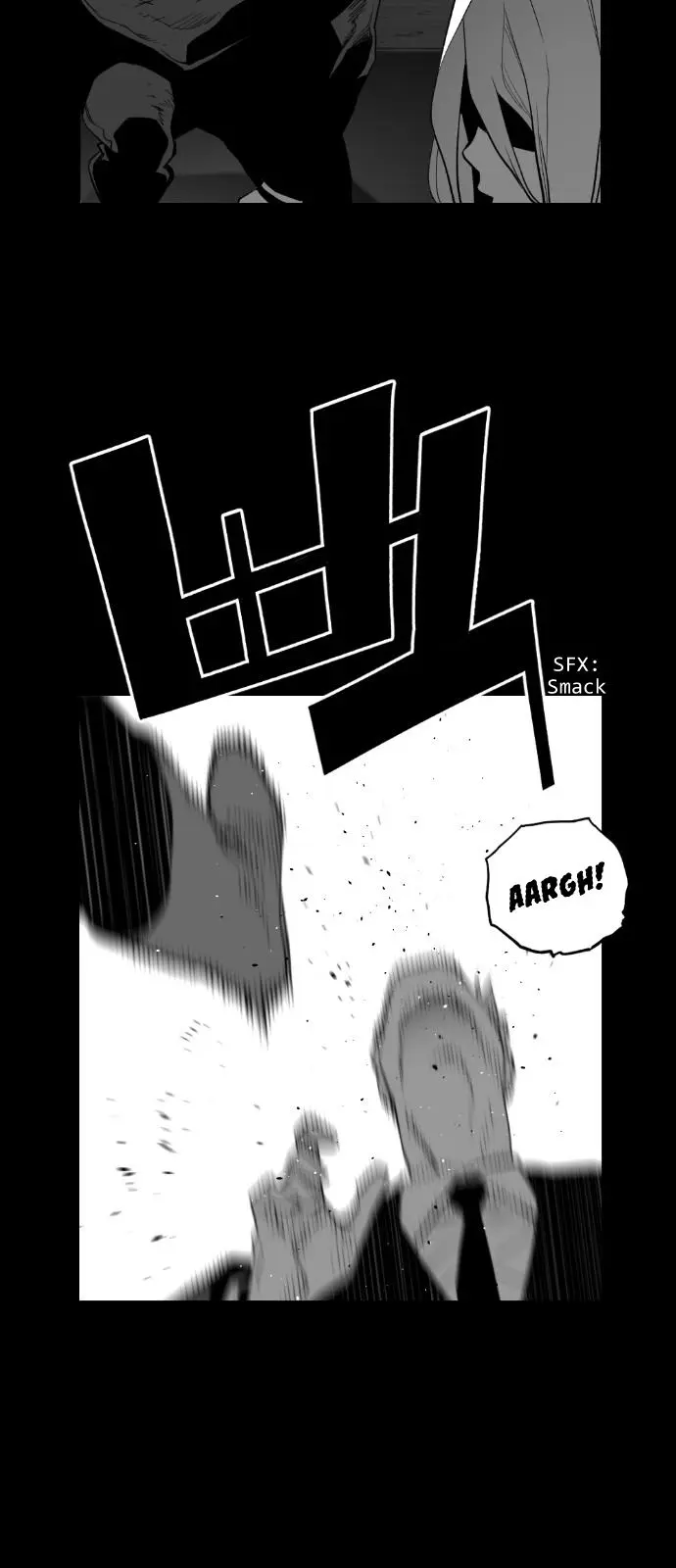 Terror Man Episode 152 - Page 10
