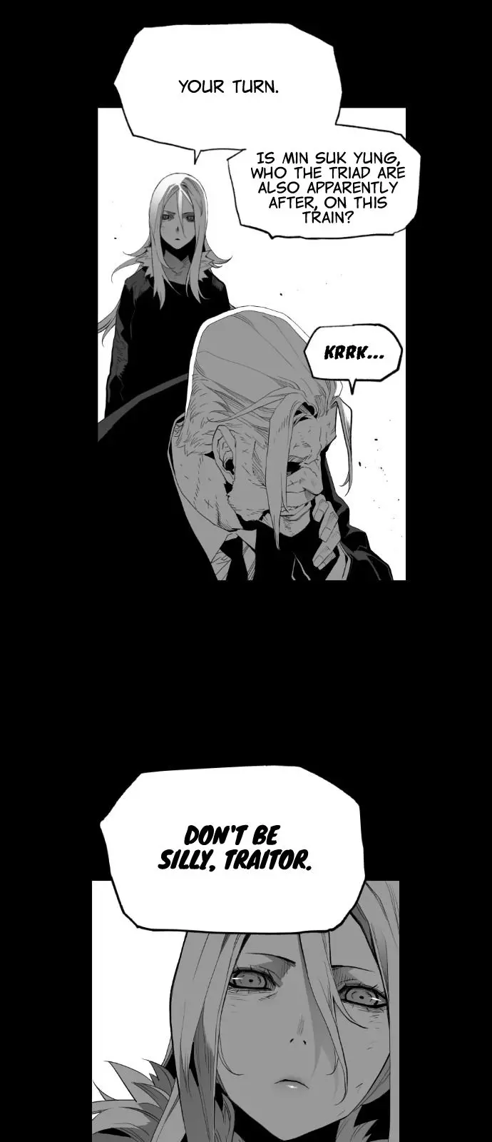 Terror Man Episode 152 - Page 11