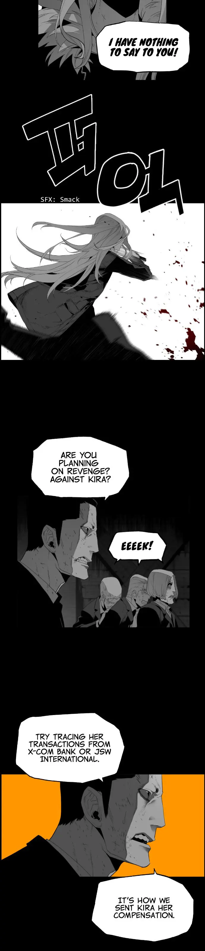 Terror Man Episode 152 - Page 12