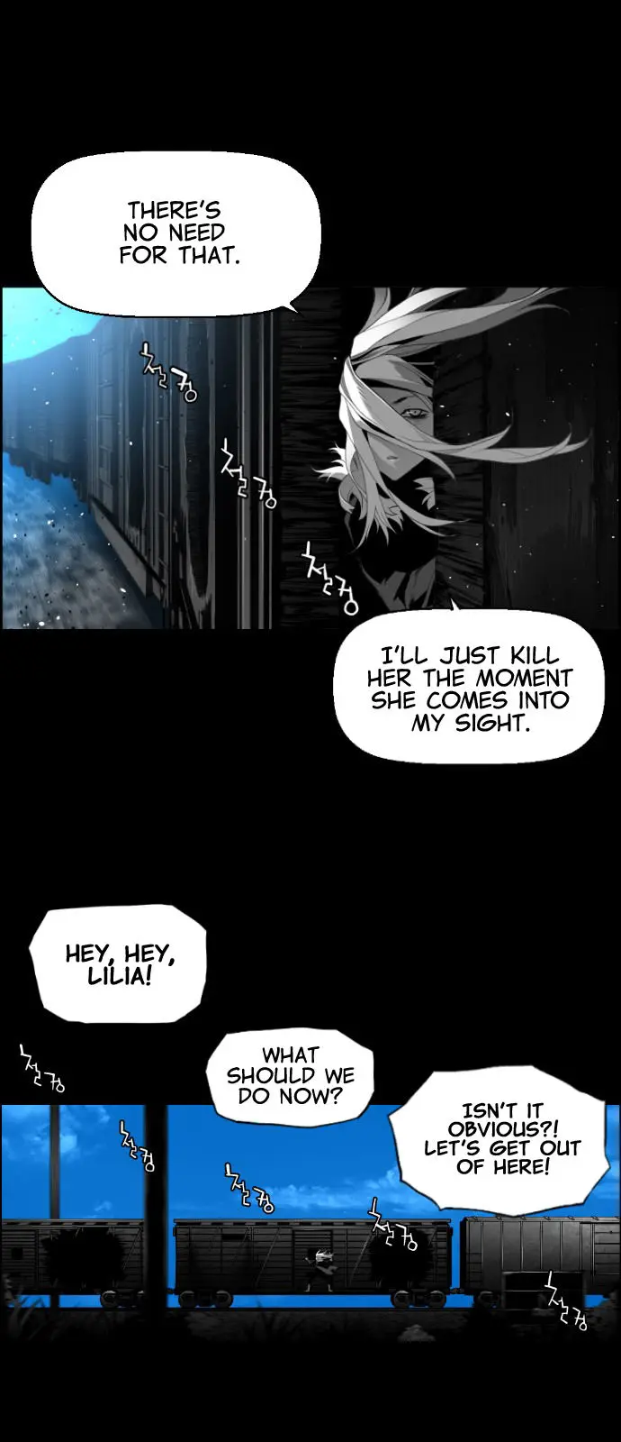 Terror Man Episode 152 - Page 13
