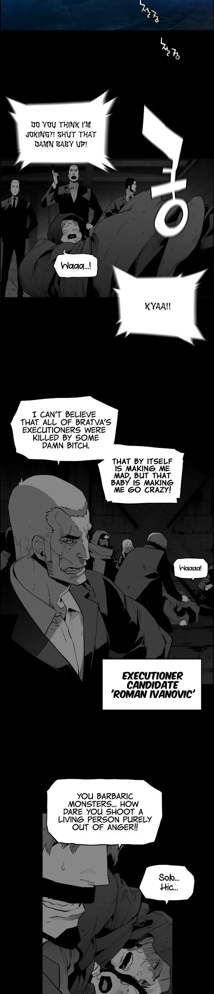 Terror Man Episode 152 - Page 2