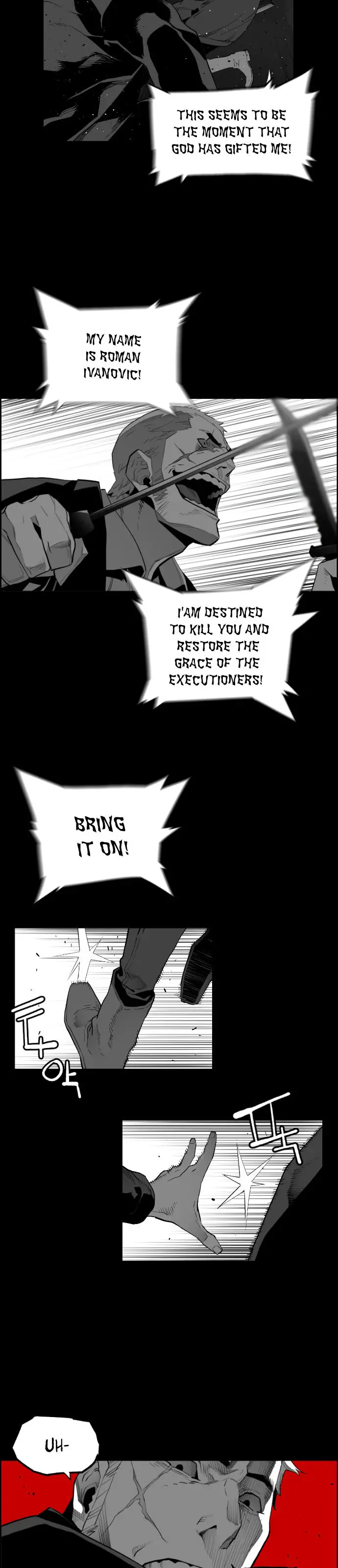 Terror Man Episode 152 - Page 23