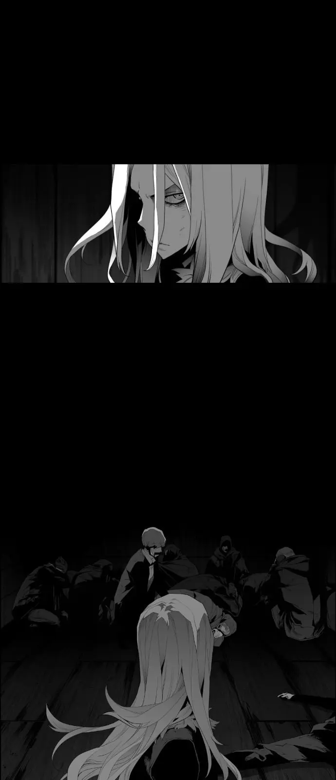 Terror Man Episode 152 - Page 25