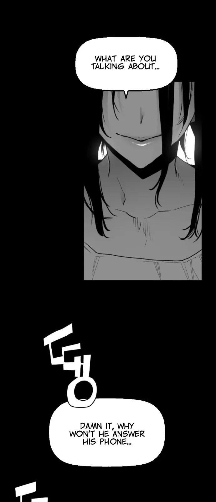 Terror Man Episode 152 - Page 31