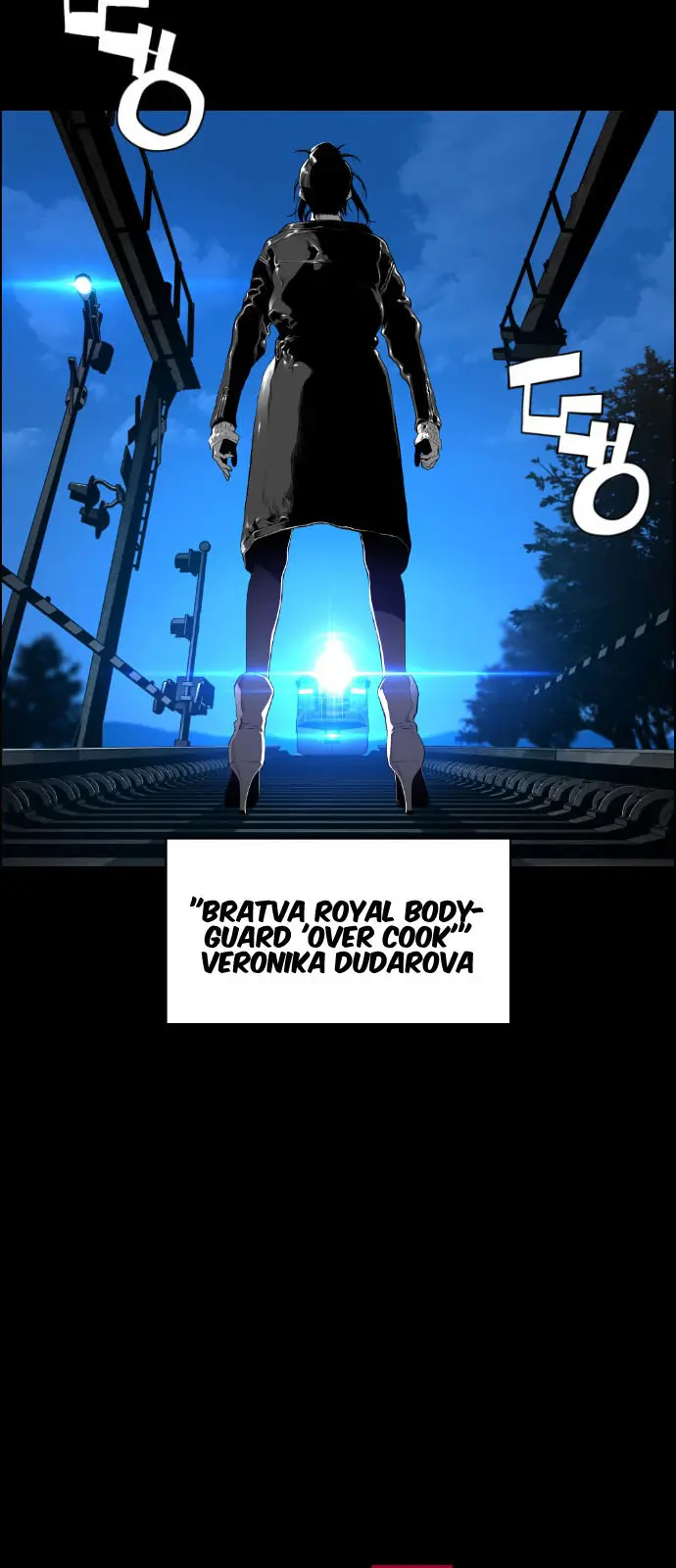 Terror Man Episode 152 - Page 32