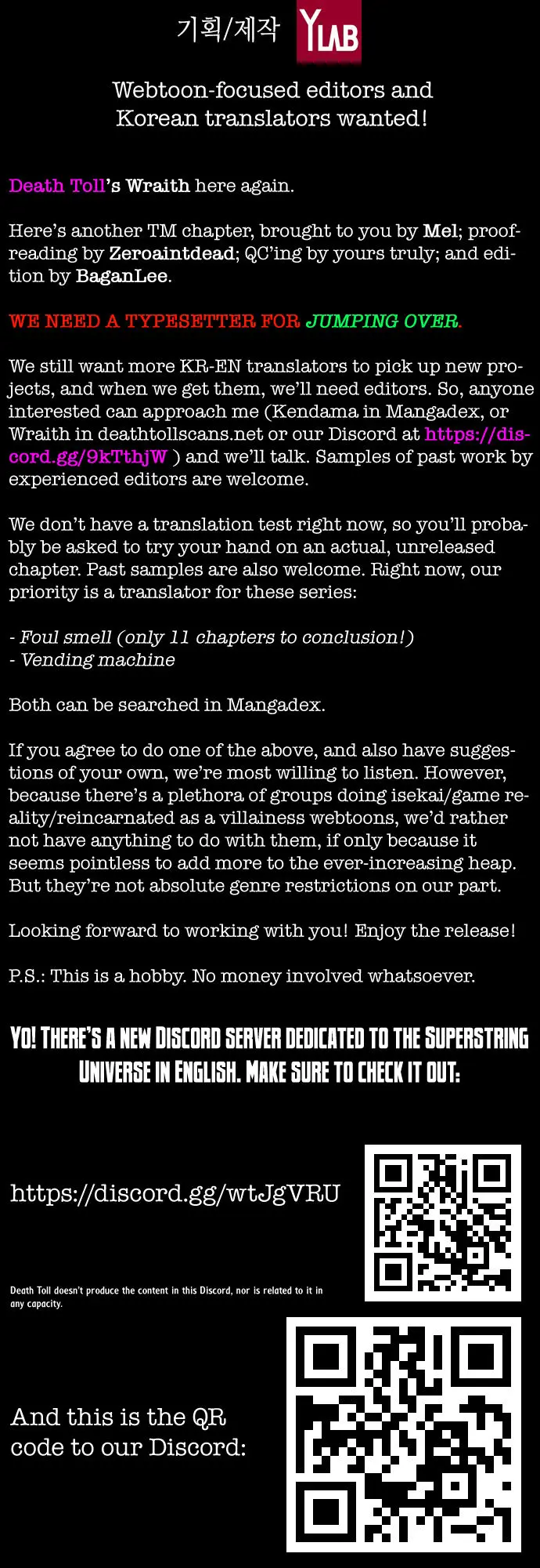 Terror Man Episode 152 - Page 33