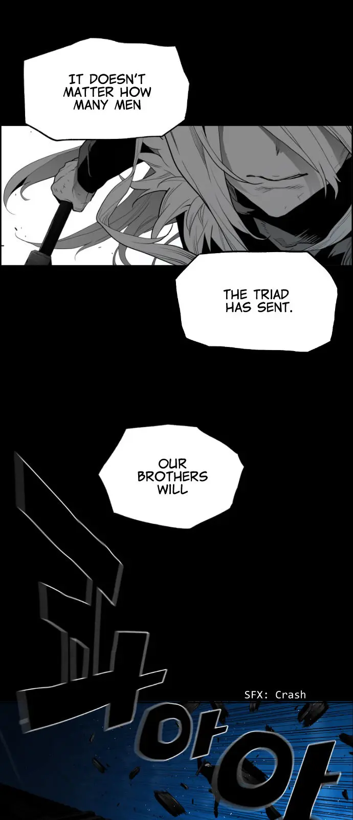 Terror Man Episode 152 - Page 6