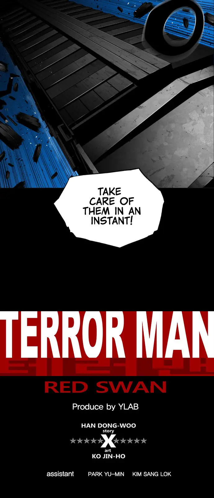 Terror Man Episode 152 - Page 7