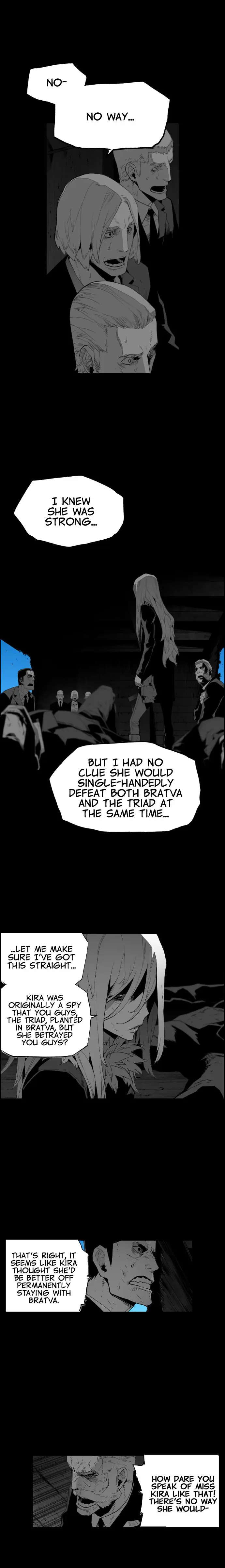 Terror Man Episode 152 - Page 8