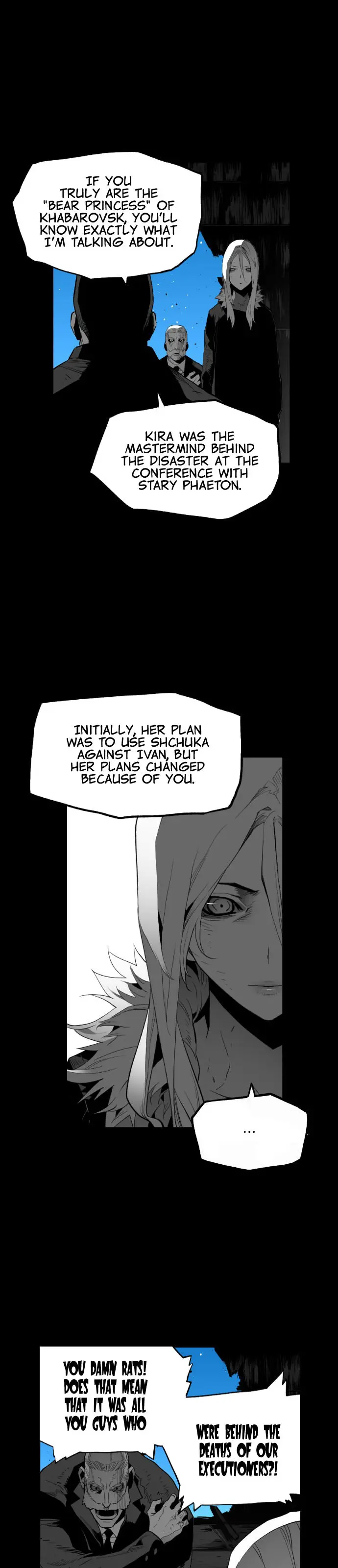 Terror Man Episode 152 - Page 9