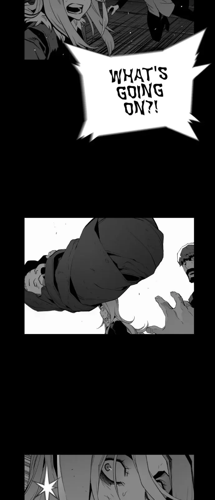 Terror Man Episode 153 - Page 11