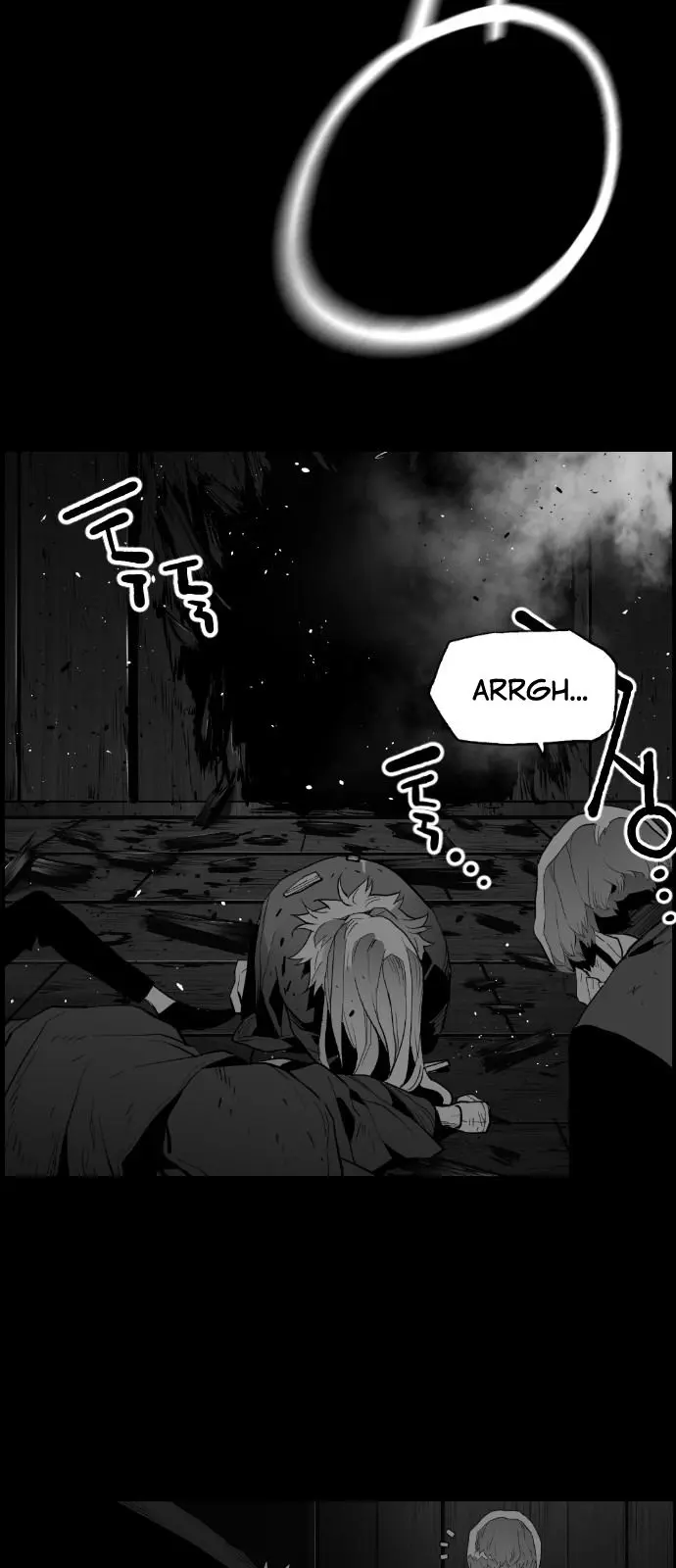 Terror Man Episode 153 - Page 18