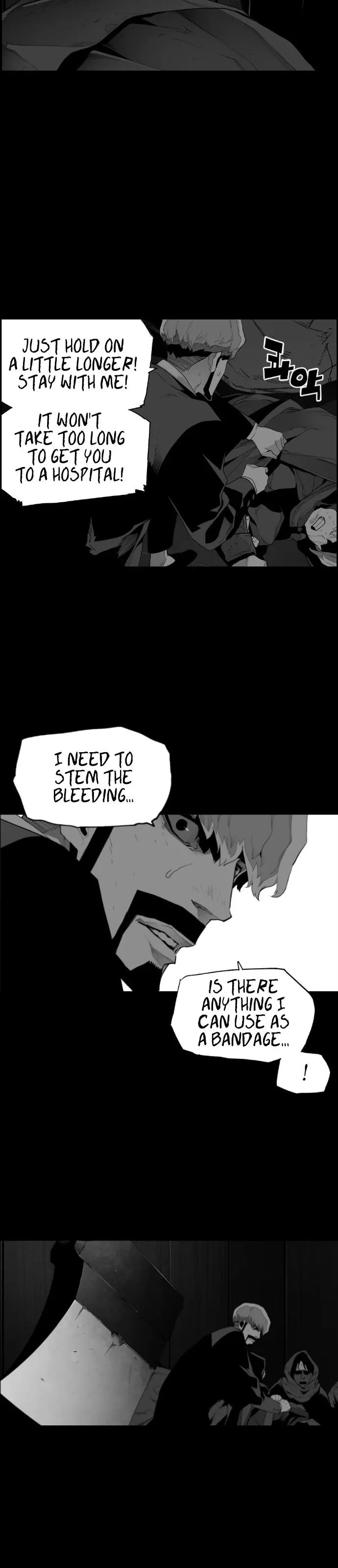 Terror Man Episode 153 - Page 2