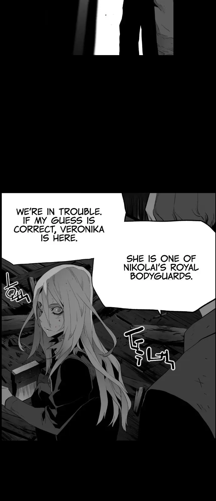 Terror Man Episode 153 - Page 24