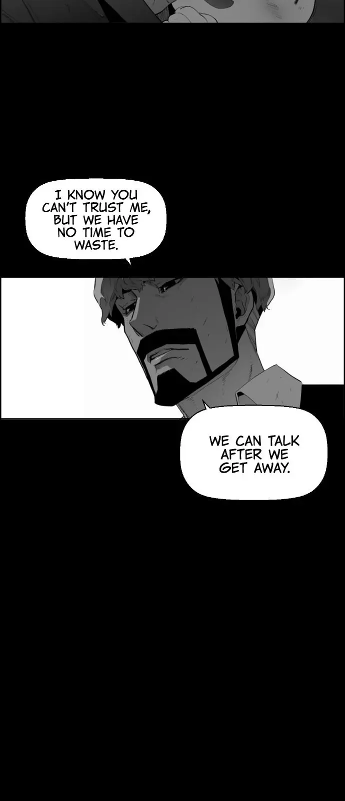 Terror Man Episode 153 - Page 27