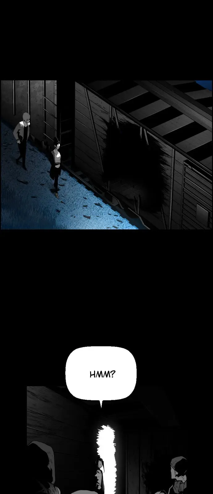 Terror Man Episode 153 - Page 28