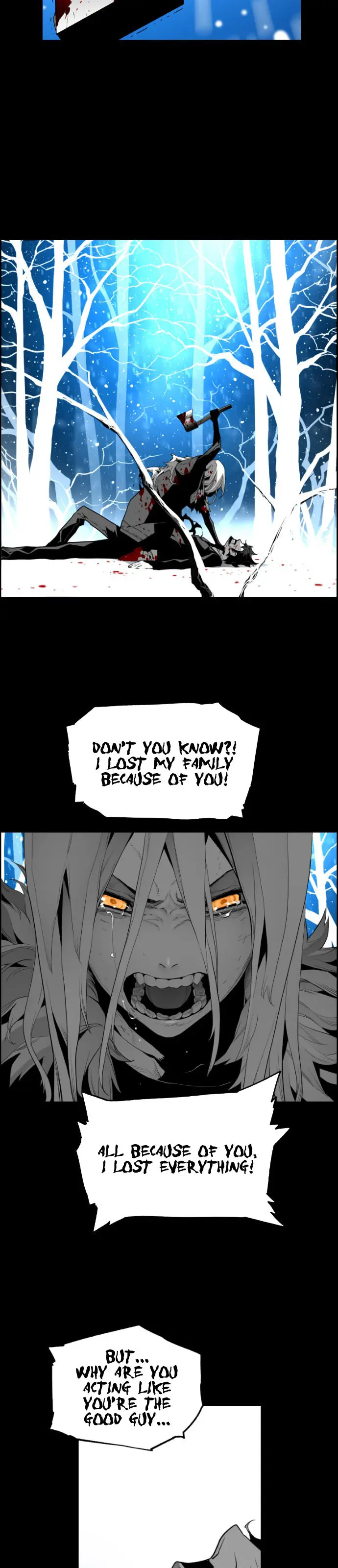 Terror Man Episode 153 - Page 32
