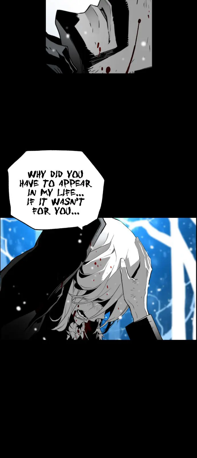 Terror Man Episode 153 - Page 33