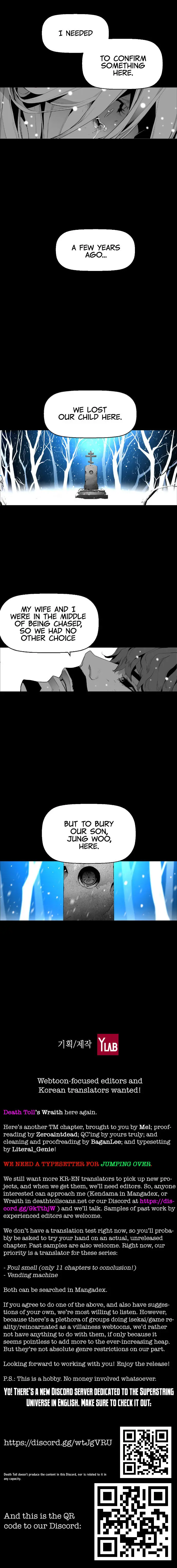 Terror Man Episode 153 - Page 34