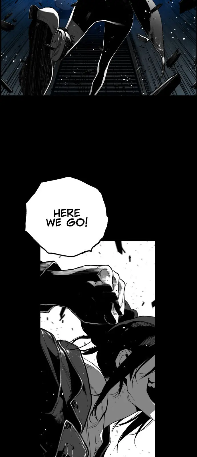Terror Man Episode 153 - Page 5