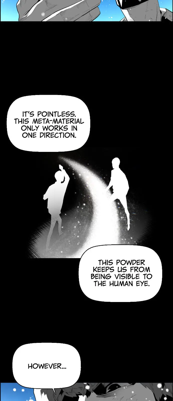 Terror Man Episode 154 - Page 10