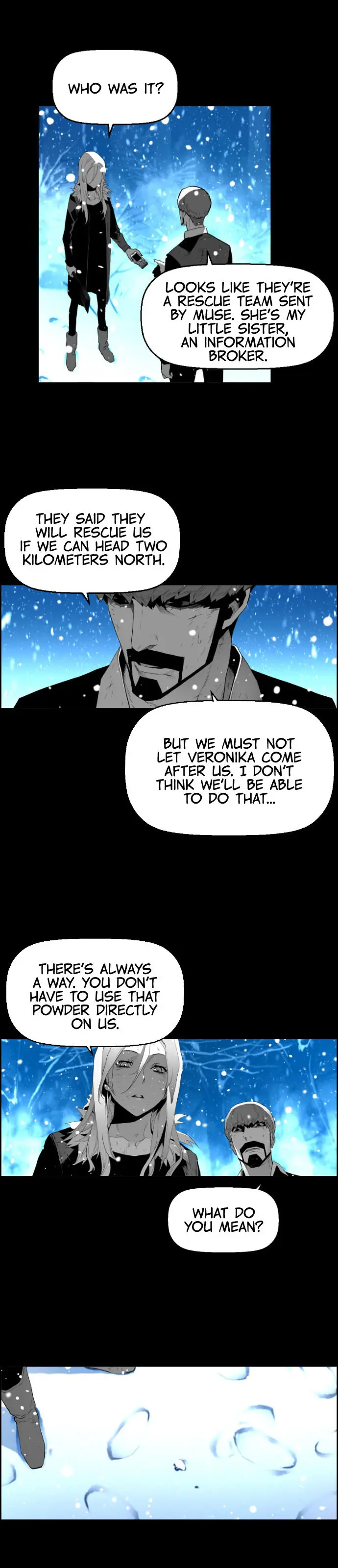 Terror Man Episode 154 - Page 16