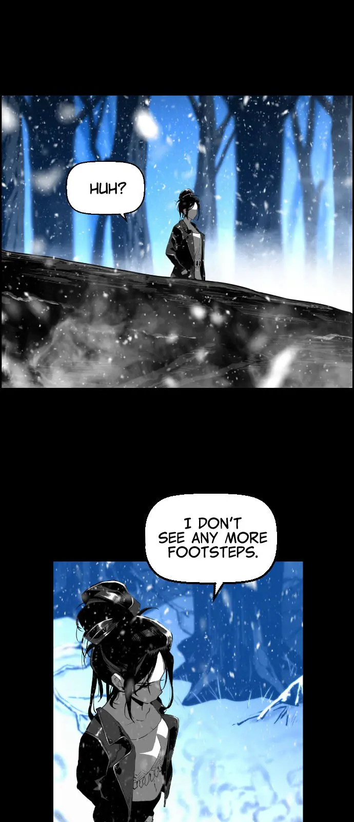 Terror Man Episode 154 - Page 18