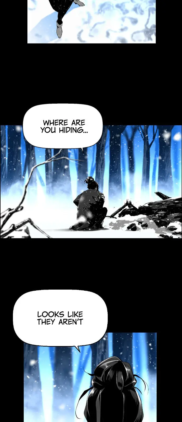 Terror Man Episode 154 - Page 19