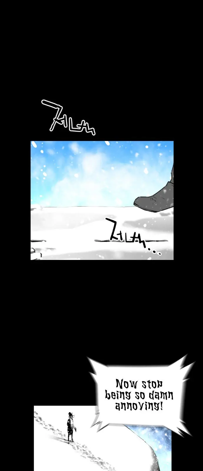 Terror Man Episode 154 - Page 28