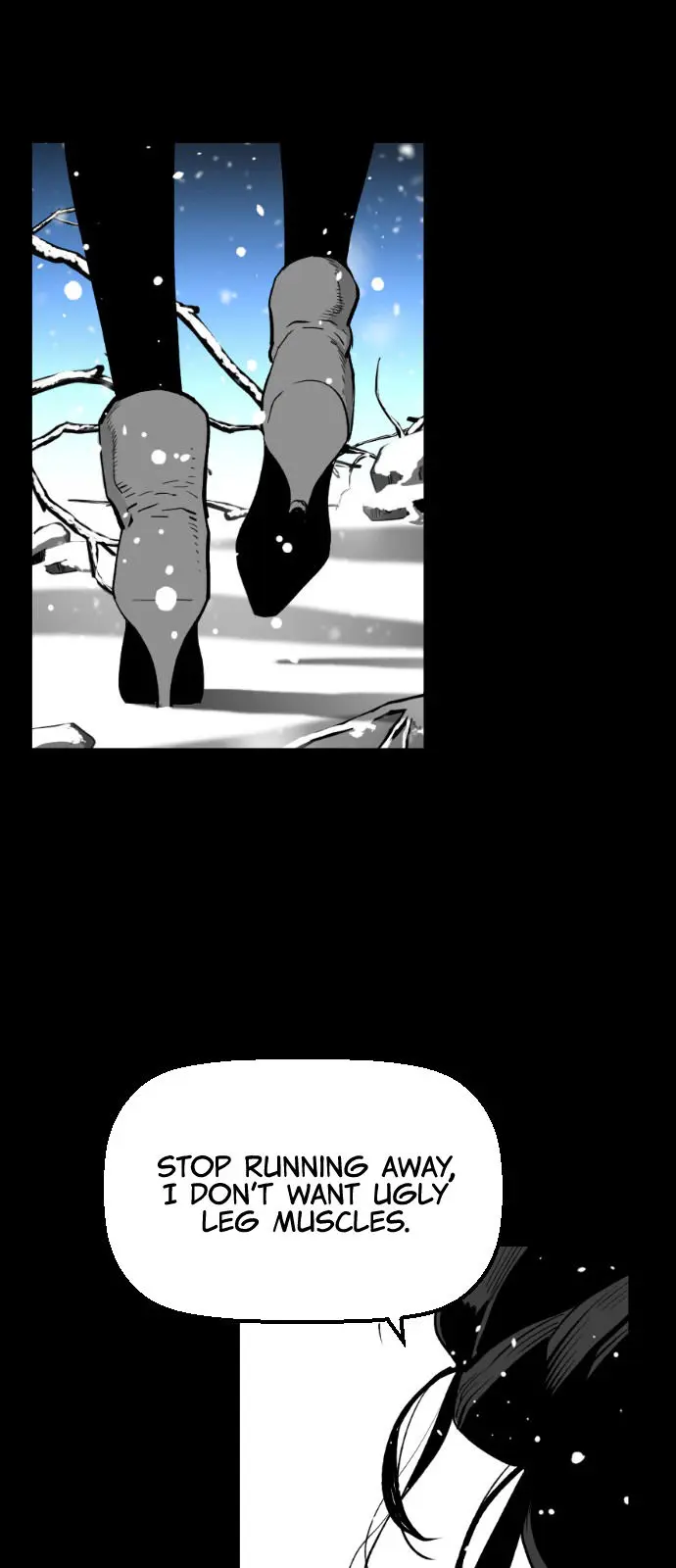 Terror Man Episode 154 - Page 7