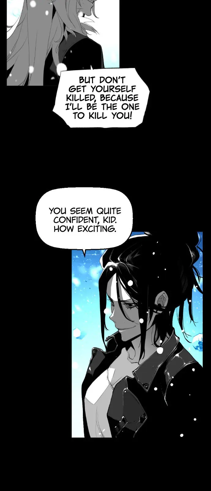 Terror Man Episode 155 - Page 10