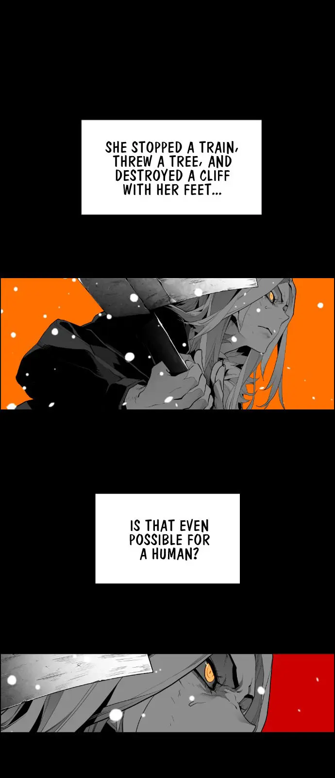 Terror Man Episode 155 - Page 11