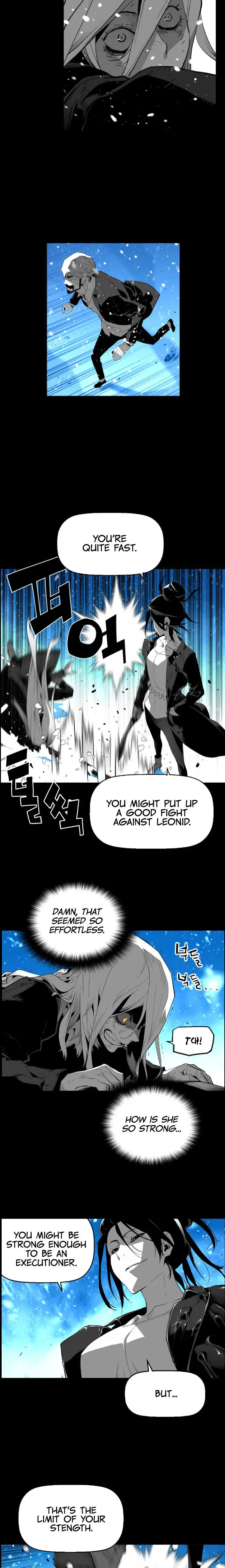 Terror Man Episode 155 - Page 16