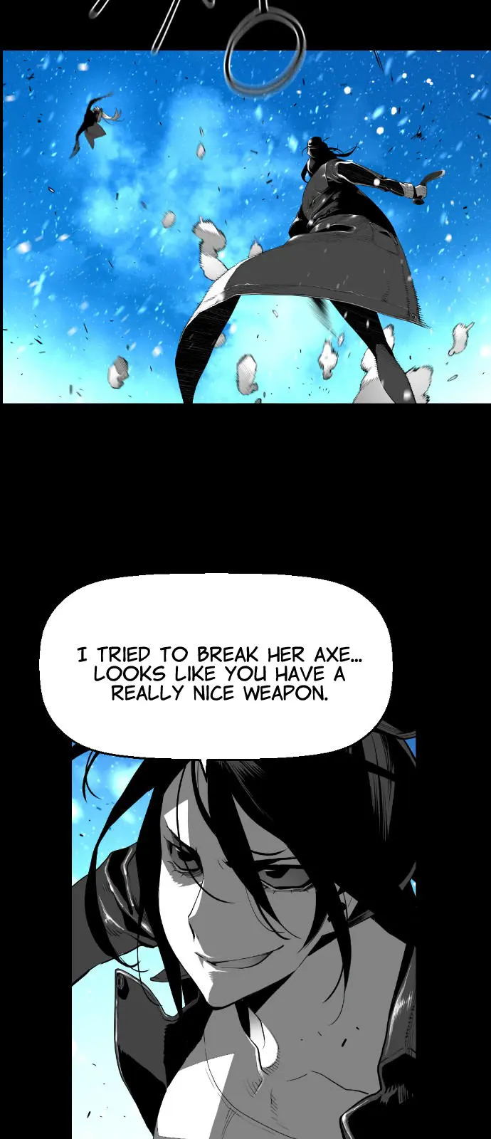 Terror Man Episode 155 - Page 19