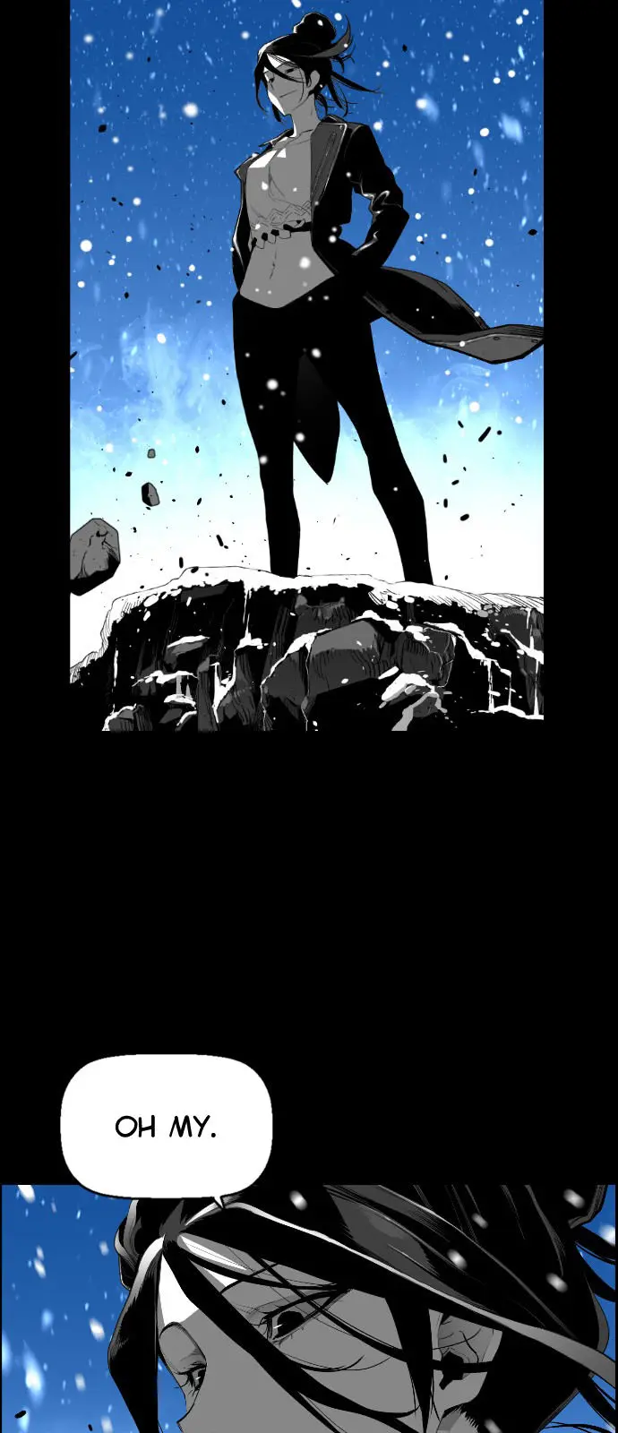 Terror Man Episode 155 - Page 2