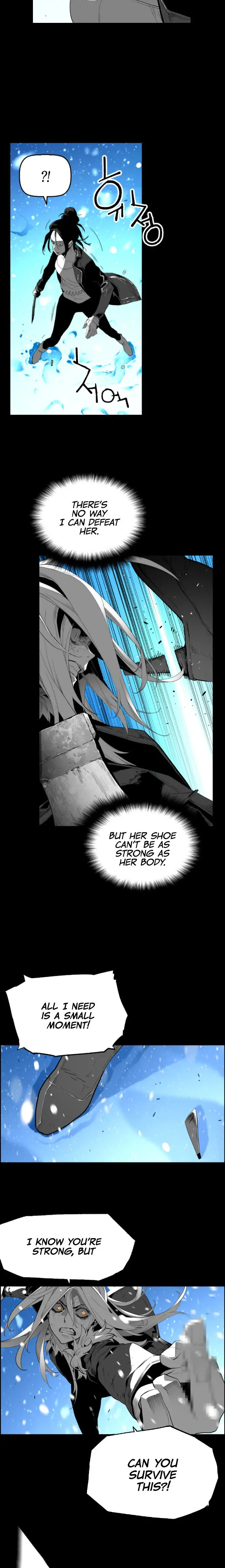 Terror Man Episode 155 - Page 20