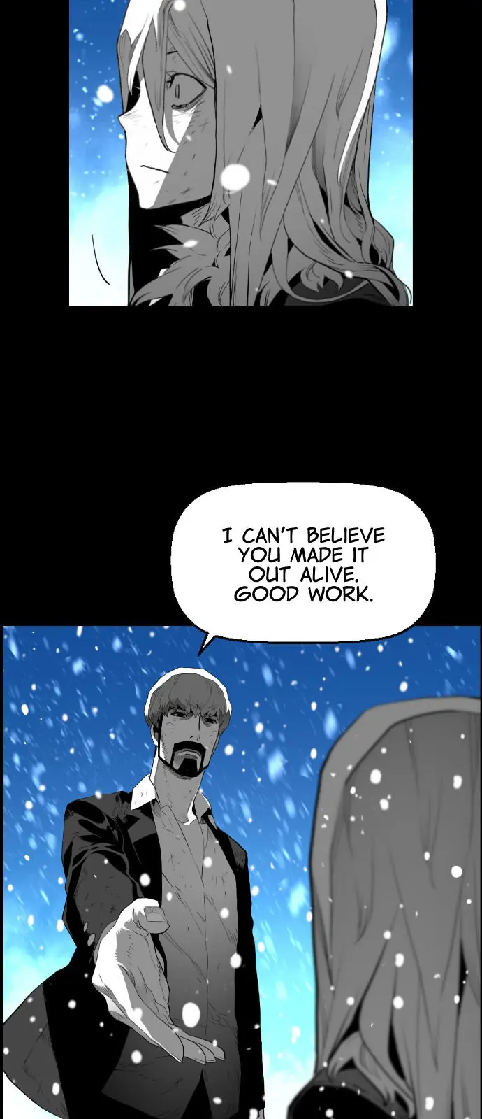 Terror Man Episode 155 - Page 28