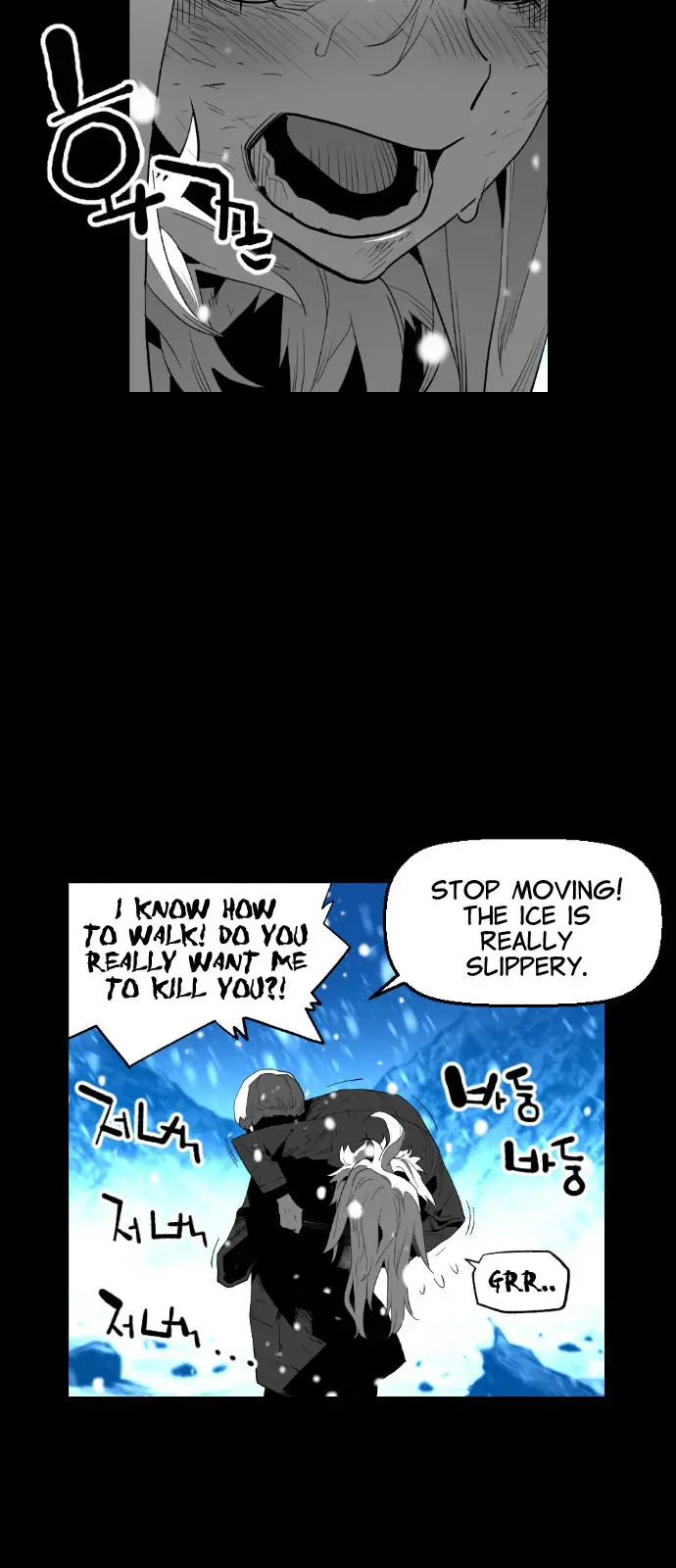 Terror Man Episode 155 - Page 30